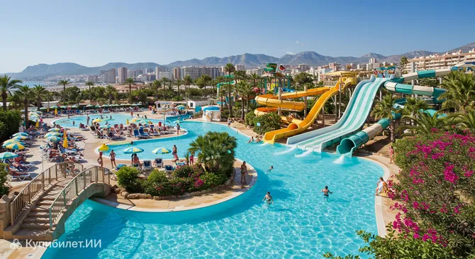 Аква Натура