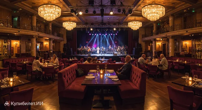 Бенидорм Палас