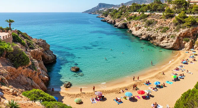 Кала Тио Химо