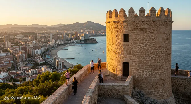 Торрео-де-ла-Песа