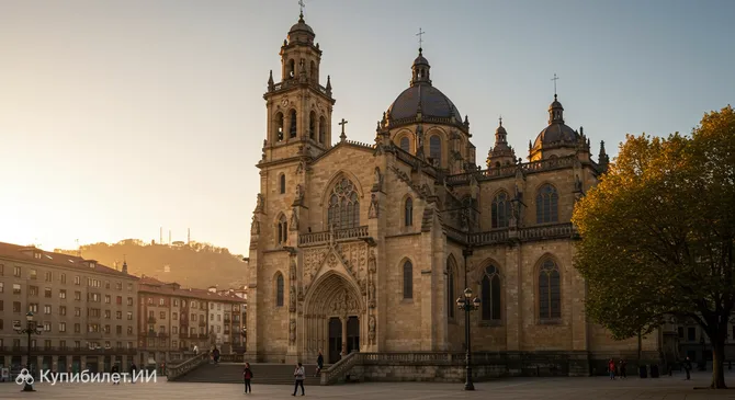 Базилика Бегония