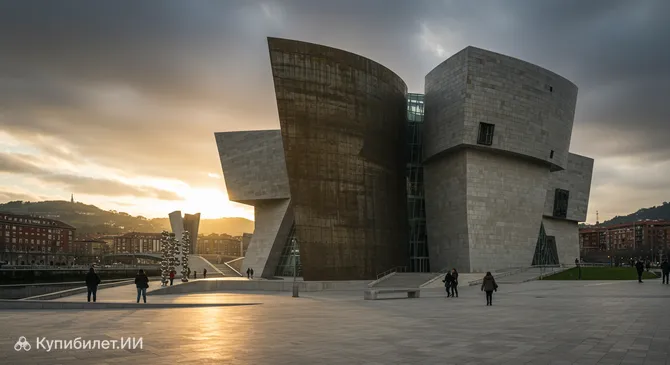 Морской музей