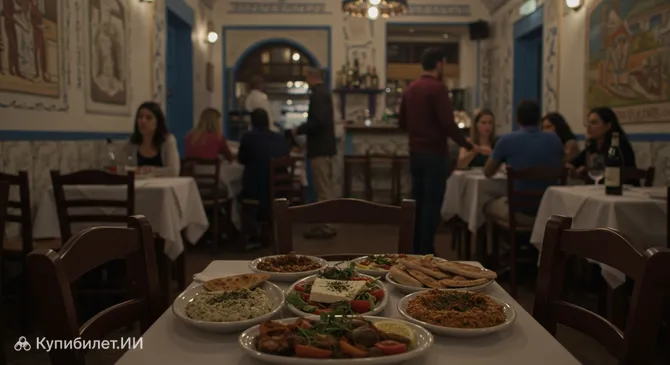 Кали Орекси