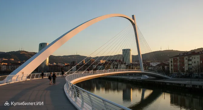 Мост Зубизури