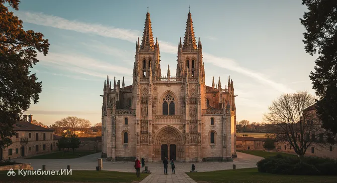 Картуха Мирафлорес