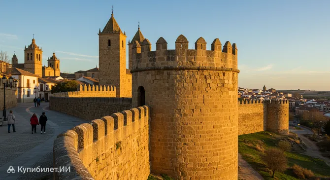 Бастион Колодцев