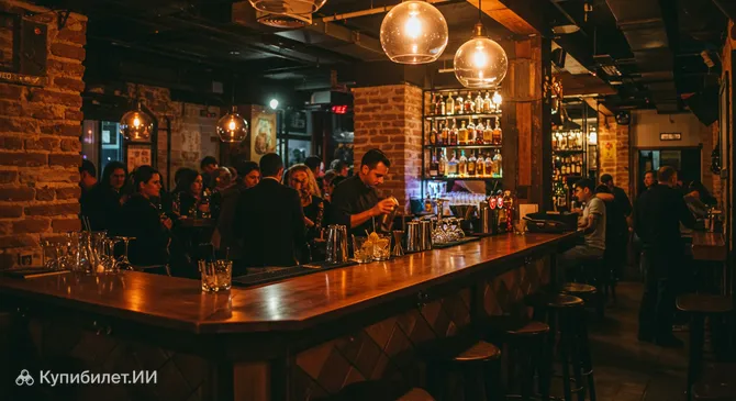 Кафе-бар Карпе Дием