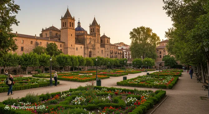 Парк Принсипе