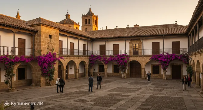 Культурный комплекс Сан-Франсиско