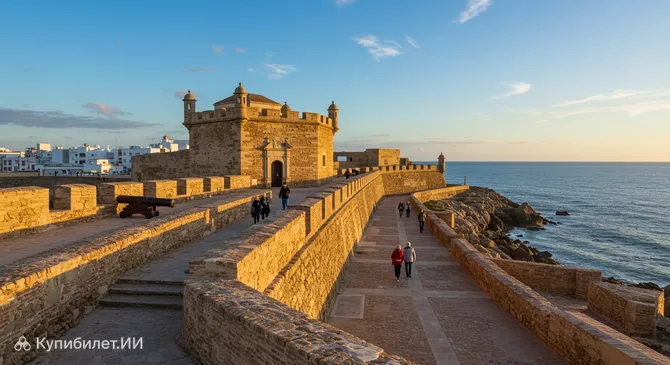 Бастион Канделярия