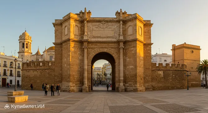 Пуэрта-де-Тьерра