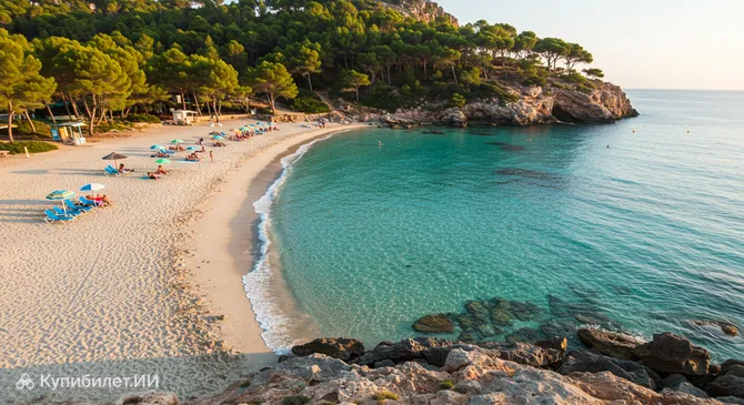 Кала Агулья