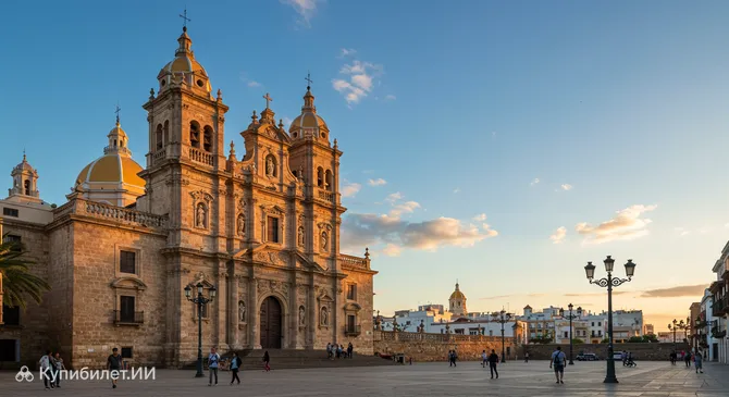 Базилика Богоматери Милосердия