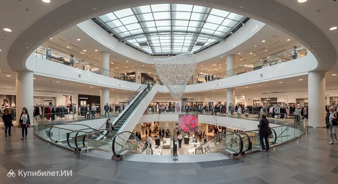 Универмаг Картахены