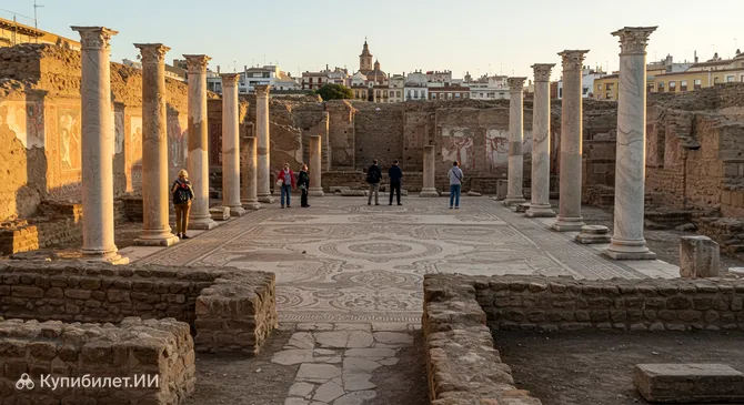 Дом Фортуны