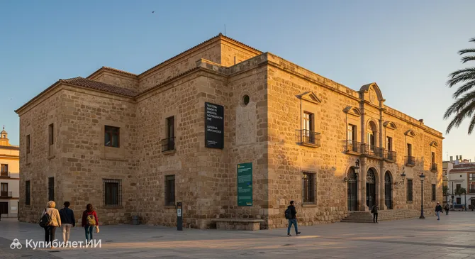 Национальный музей подводной археологии