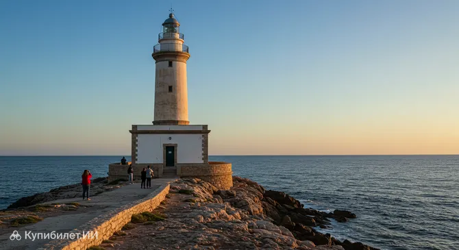 Маяк Навидад