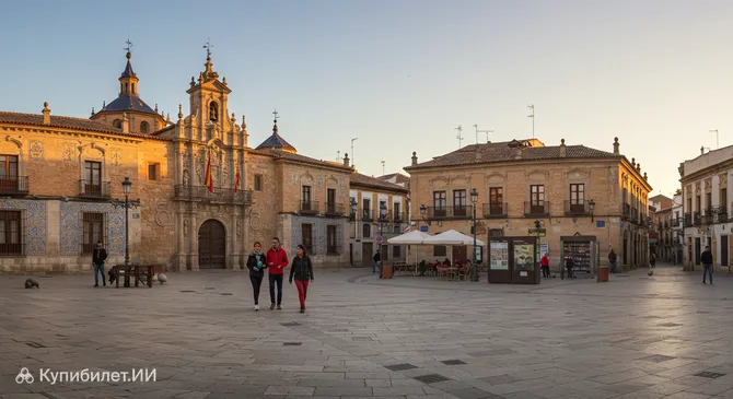 Пласа-дель-Пилар