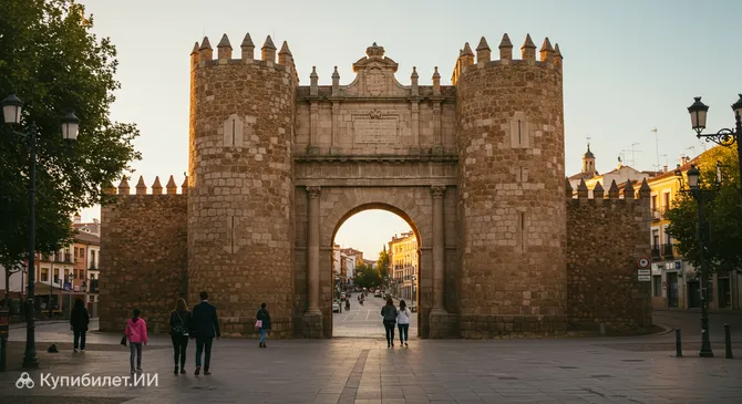 Пуэрта-де-Толедо