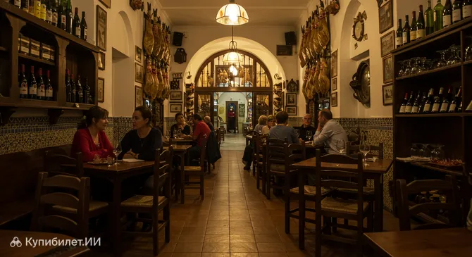 Bodegas Mezquita (Сеспедес)