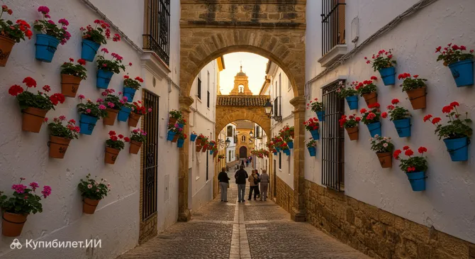 Кальеха-дель-Паньуэло