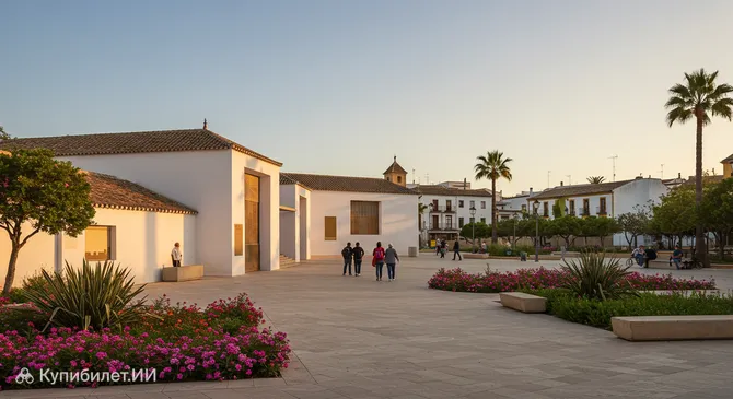 Город детей