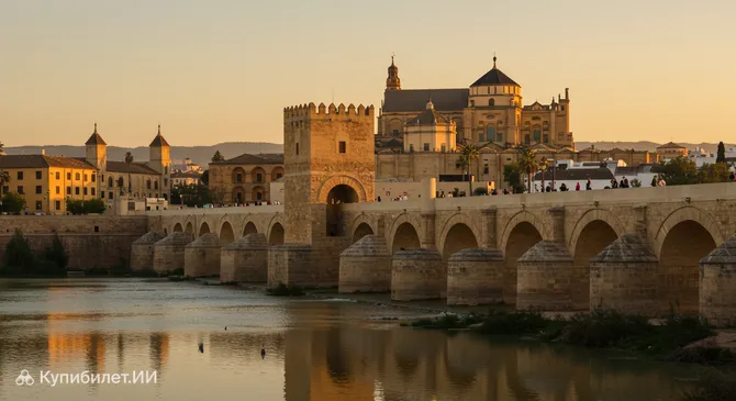 Пуэрта-дель-Пуэнте