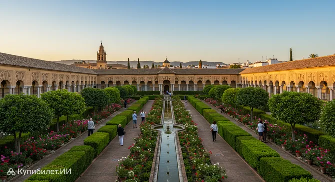 Дворец Виана