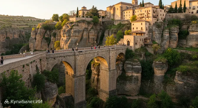Мост Сан-Пабло