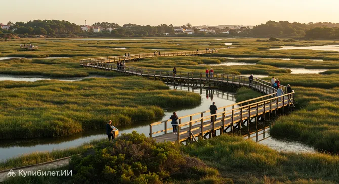 Природный парк Лос-Торуньос
