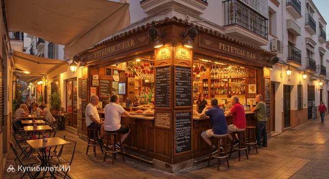 Бар Чанчалай