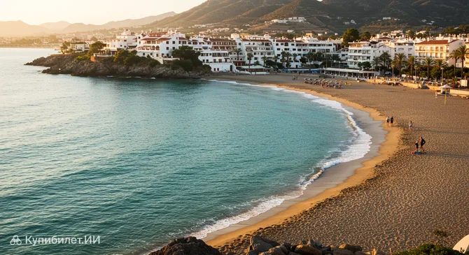 Плайя-дель-Кристо