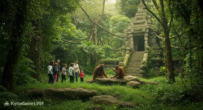 Биопарк Фуэнхирола