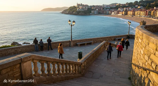 Ла Эскалерона