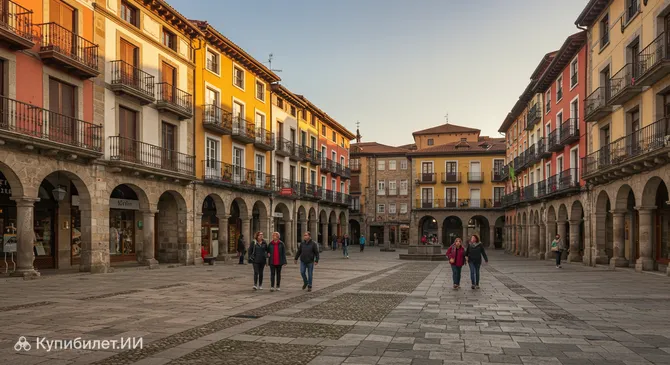 Пласа-Майор