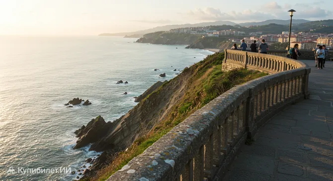 Мирадор де Ла Провиденсия