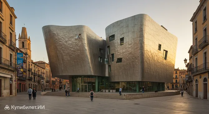 КайшаФорум Жирона