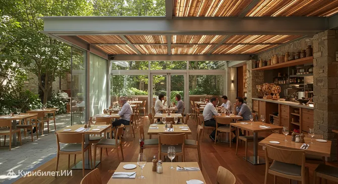 Эль Сельер де Кан Рока