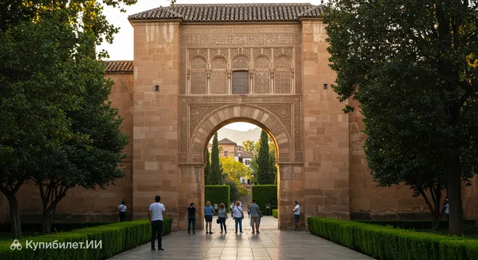 Ворота Справедливости