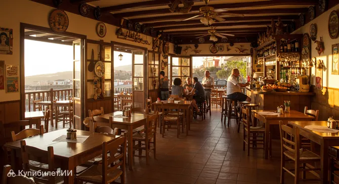 Таска Тьеррас дель Сур