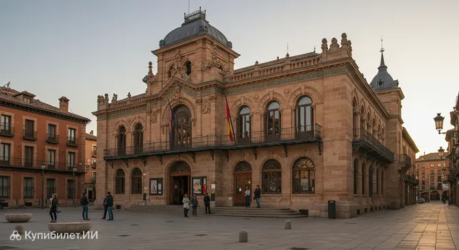 Казино Уэски