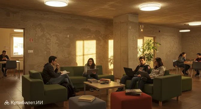 Malavida Universidad