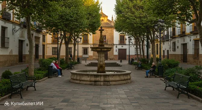 Аламеда Вьеха