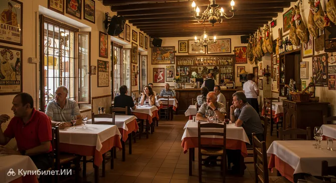 Вента Эстебан