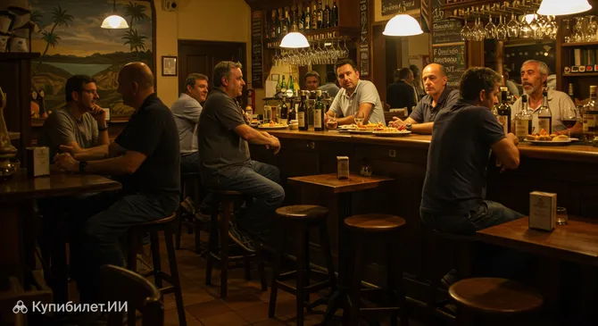 Бочинче Эль Чато