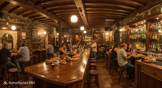 Лос 5 Сентидос