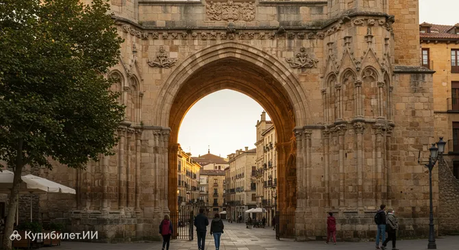 Арко-де-ла-Карсель