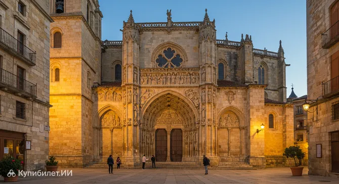 Музей Сан-Исидоро