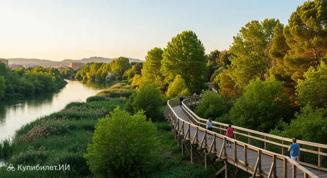 Парк Ла-Митьяна