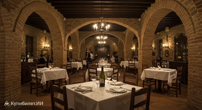 Парадор Льейды